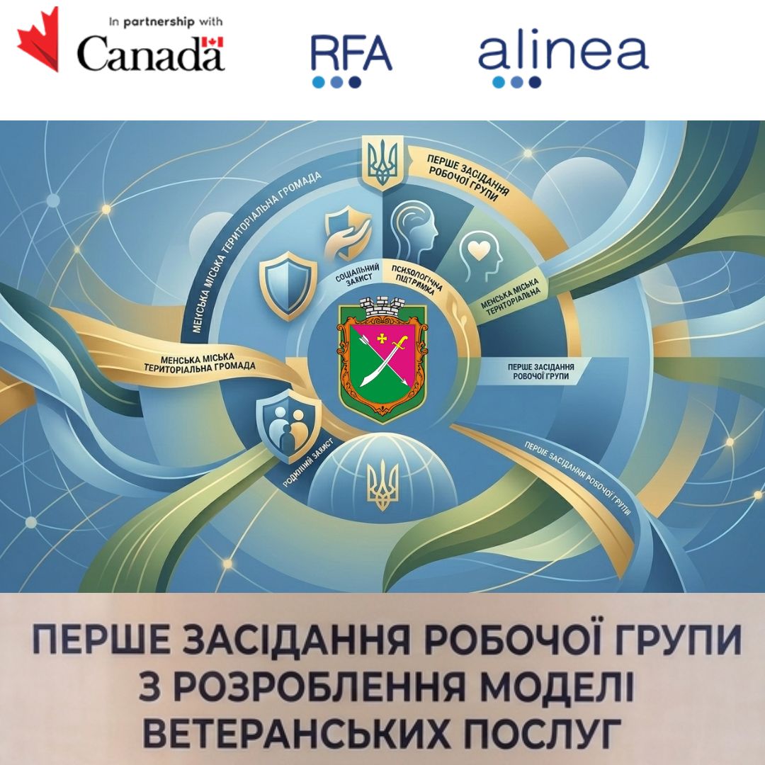 Фотографія графічне зображення ветеранських послуг, текст